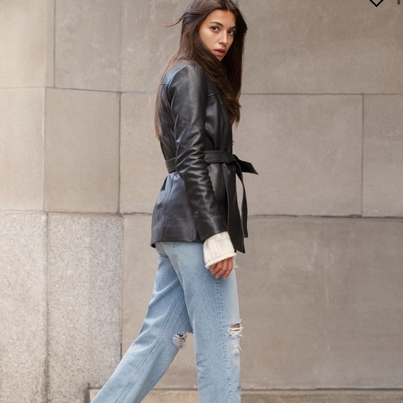 Reformation | Jeans | Zoe High Rise 